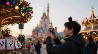 Holidays at Disney World 2026: Christmas Lights, Festive Deals, Jolly Fun, and More