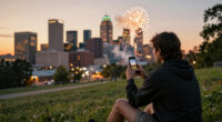 Where to watch Fourth of July fireworks around the Twin Cities in 2026