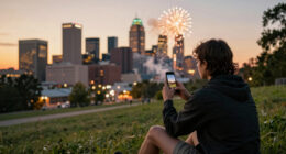 Where to watch Fourth of July fireworks around the Twin Cities in 2026