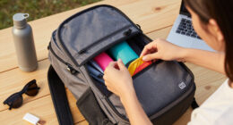 10 Best Compact Travel Backpacks For Students In 2026