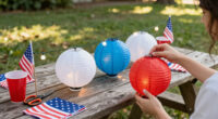 10 Best Patriotic Outdoor Party Supplies in 2026