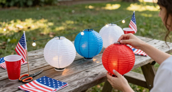 10 Best Patriotic Outdoor Party Supplies in 2026