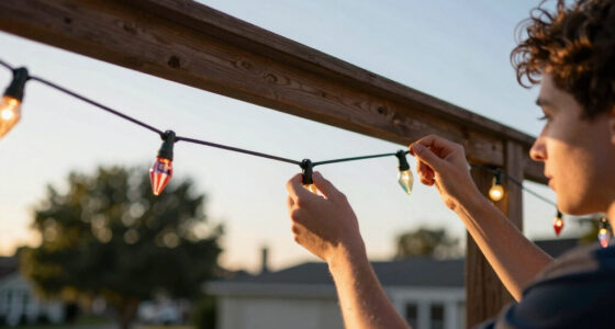 10 Best Patriotic Outdoor String Lights in 2026
