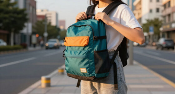 11 Best Compact Travel Backpacks for Students in 2026
