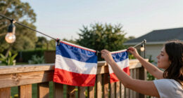 11 Best Patriotic Outdoor String Lights in 2026