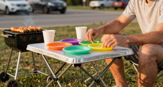 13 Best Outdoor Tailgating Furniture in 2026
