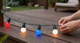 13 Best Patriotic Outdoor Patio Lights in 2026