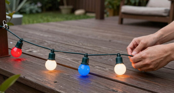 13 Best Patriotic Outdoor Patio Lights in 2026