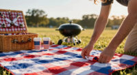 13 Best Patriotic Outdoor Picnic Gear in 2026