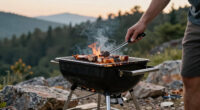 13 Best Portable Camping Grills in 2026