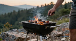 13 Best Portable Camping Grills in 2026