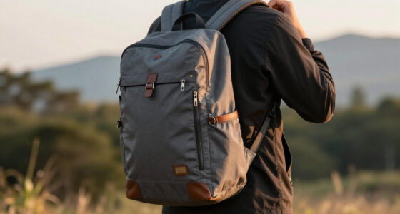 14 Best Compact Travel Backpacks in 2026