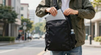 14 Best Laptop Backpacks for Travel in 2026