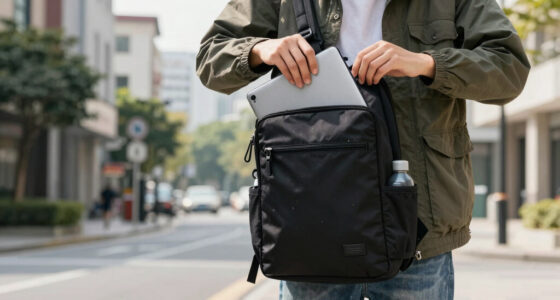 14 Best Laptop Backpacks for Travel in 2026