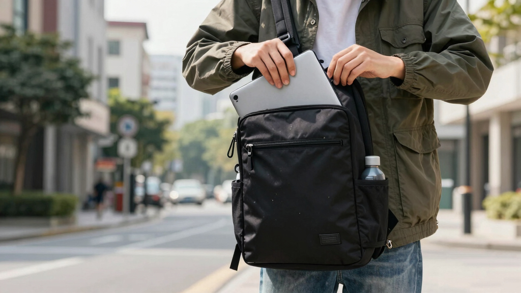 14 Best Laptop Backpacks for Travel in 2026