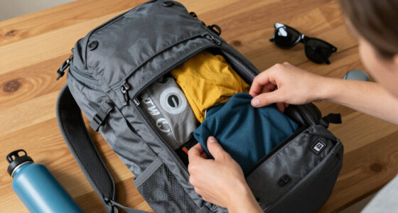 14 Best Lightweight Travel Backpacks in 2026
