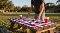 14 Best Patriotic Outdoor Party Supplies in 2026