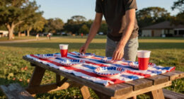 14 Best Patriotic Outdoor Party Supplies in 2026