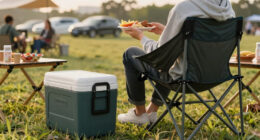 14 Best Portable Outdoor Tailgating Furniture in 2026
