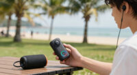14 Best Portable Travel Speakers in 2026