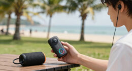14 Best Portable Travel Speakers in 2026