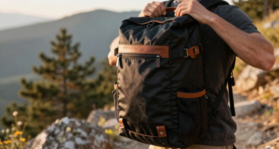 15 Best Compact Travel Backpacks in 2026