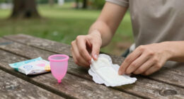 15 Best Menstrual Hygiene Products in 2026