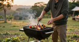 15 Best Outdoor Portable Grills in 2026