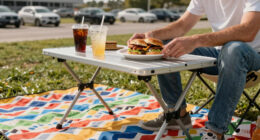 15 Best Outdoor Tailgating Furniture in 2026