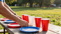 15 Best Patriotic Outdoor Party Supplies in 2026