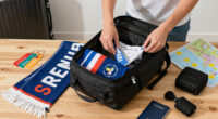 3 Best FIFA World Cup 2026 Travel Accessories in 2026