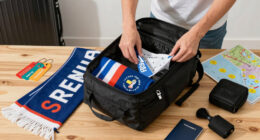 3 Best FIFA World Cup 2026 Travel Accessories in 2026