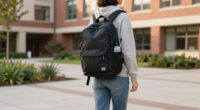 4 Best Compact Travel Backpacks for Students in 2026