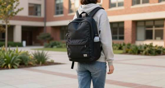 4 Best Compact Travel Backpacks for Students in 2026