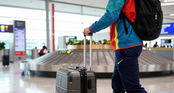4 Best World Cup 2026 Travel Gear in 2026