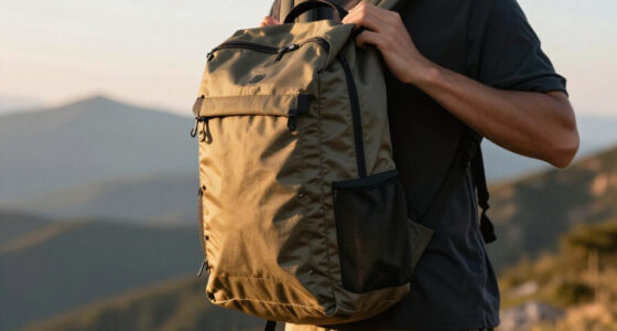 5 Best Compact Travel Backpacks in 2026