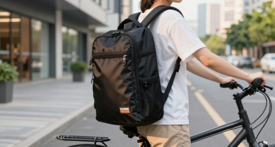 6 Best Compact Travel Backpacks For Students In 2026