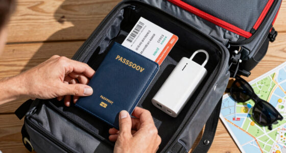6 Best World Cup 2026 Travel Accessories in 2026