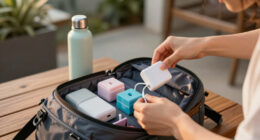 7 Best Compact Travel Accessories in 2026