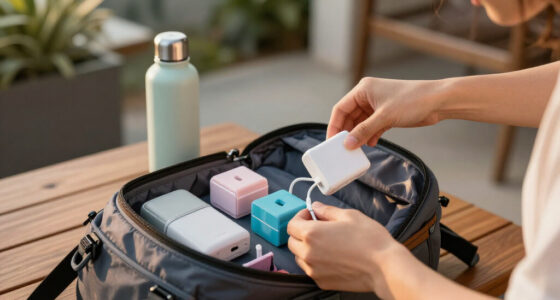 7 Best Compact Travel Accessories in 2026