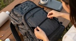7 Best Compact Travel Backpacks for Students in 2026