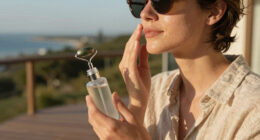 8 Best Cooling Skincare Products in 2026