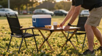 8 Best Portable Outdoor Tailgating Furniture in 2026