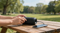 8 Best Portable Travel Speakers in 2026