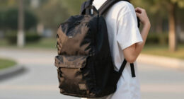 9 Best Compact Travel Backpacks for Students in 2026