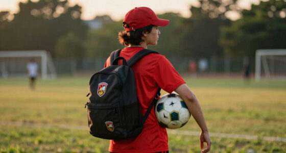 9 Best Soccer Fan Outdoor Gear in 2026