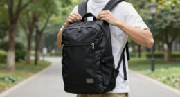 9 Best Travel Backpacks With RFID Protection in 2026