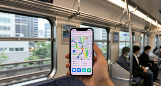 A voxel Tokyo in real Japan time – ride the Yamanote line and study Japanese