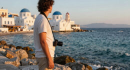 Antiparos, Perifereia Notiou Aigaiou, Greece Surges In Global Coverage