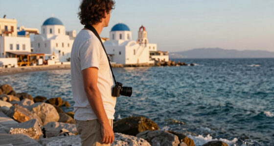 Antiparos, Perifereia Notiou Aigaiou, Greece Surges In Global Coverage